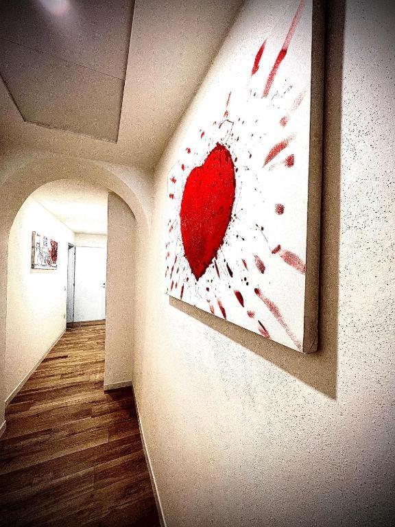 Welcome Traveller Amore Apartments Bardolino Zewnętrze zdjęcie