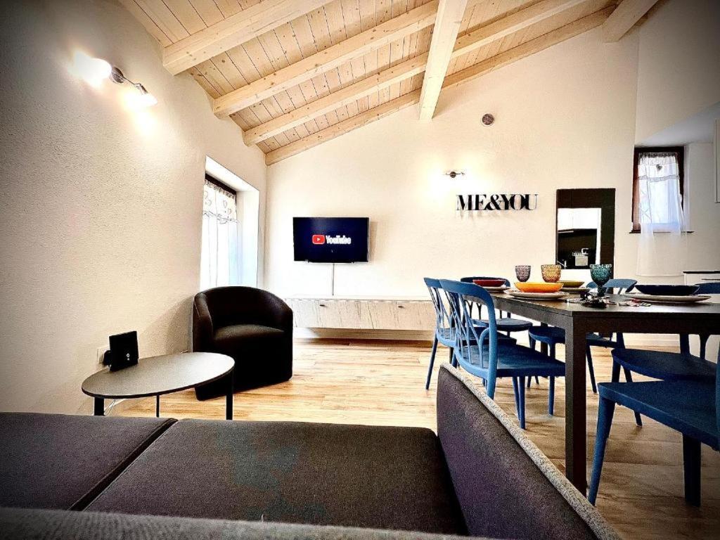 Welcome Traveller Amore Apartments Bardolino Zewnętrze zdjęcie