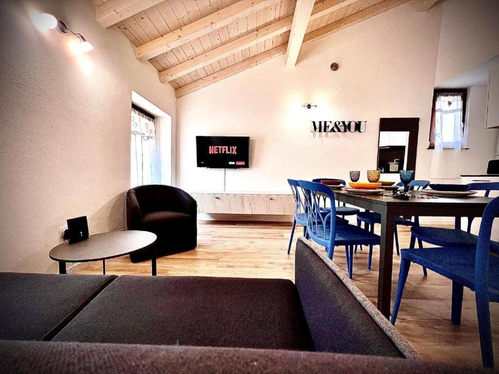 Welcome Traveller Amore Apartments Bardolino Zewnętrze zdjęcie