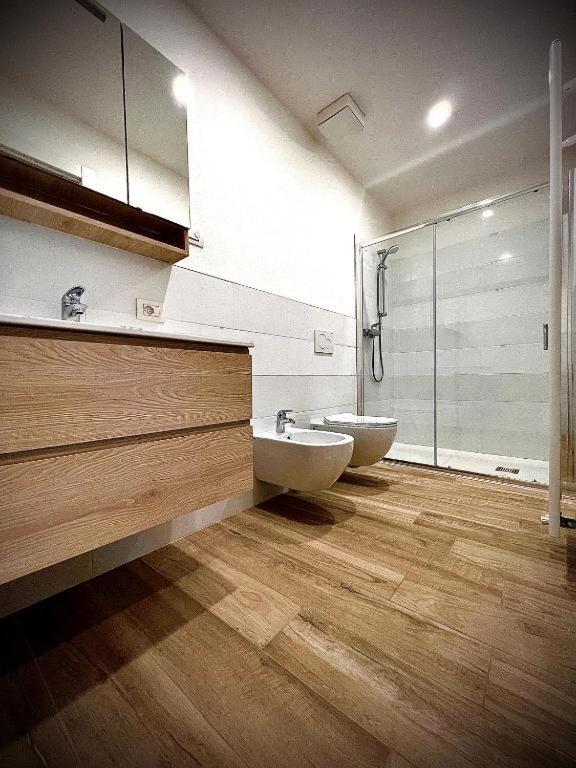 Welcome Traveller Amore Apartments Bardolino Zewnętrze zdjęcie