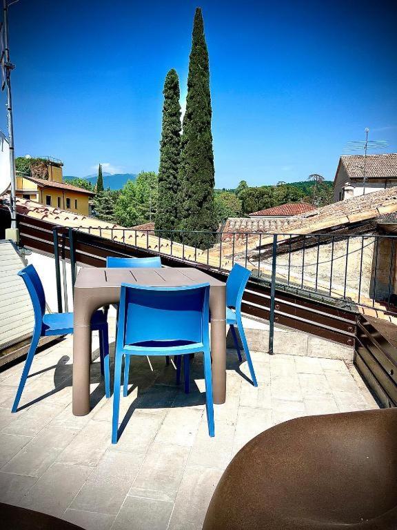 Welcome Traveller Amore Apartments Bardolino Zewnętrze zdjęcie