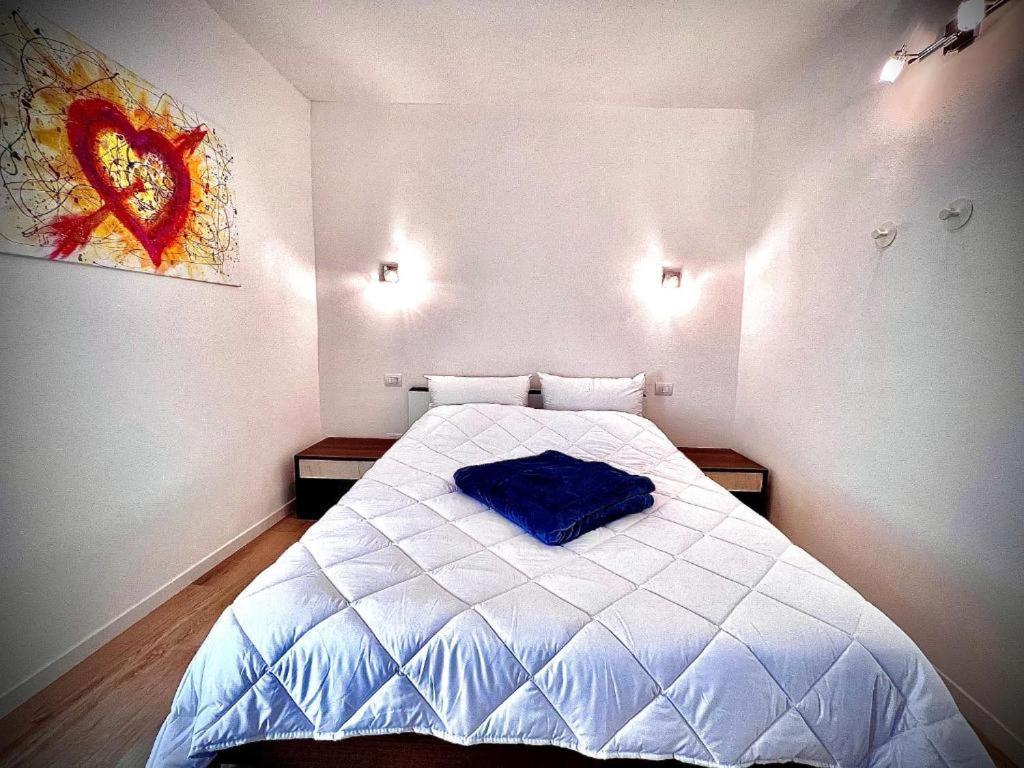 Welcome Traveller Amore Apartments Bardolino Zewnętrze zdjęcie