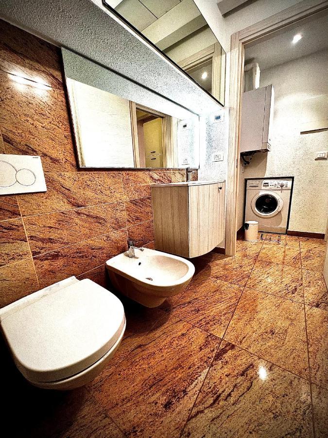 Welcome Traveller Amore Apartments Bardolino Zewnętrze zdjęcie