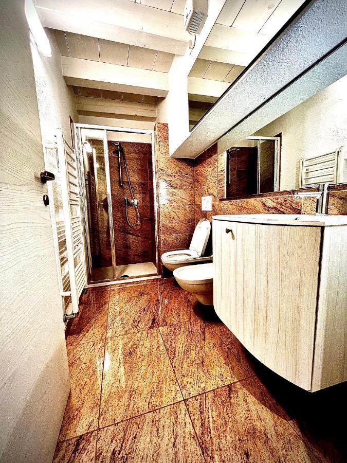 Welcome Traveller Amore Apartments Bardolino Zewnętrze zdjęcie