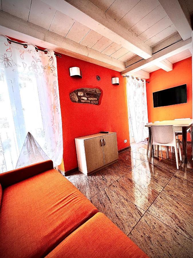 Welcome Traveller Amore Apartments Bardolino Zewnętrze zdjęcie